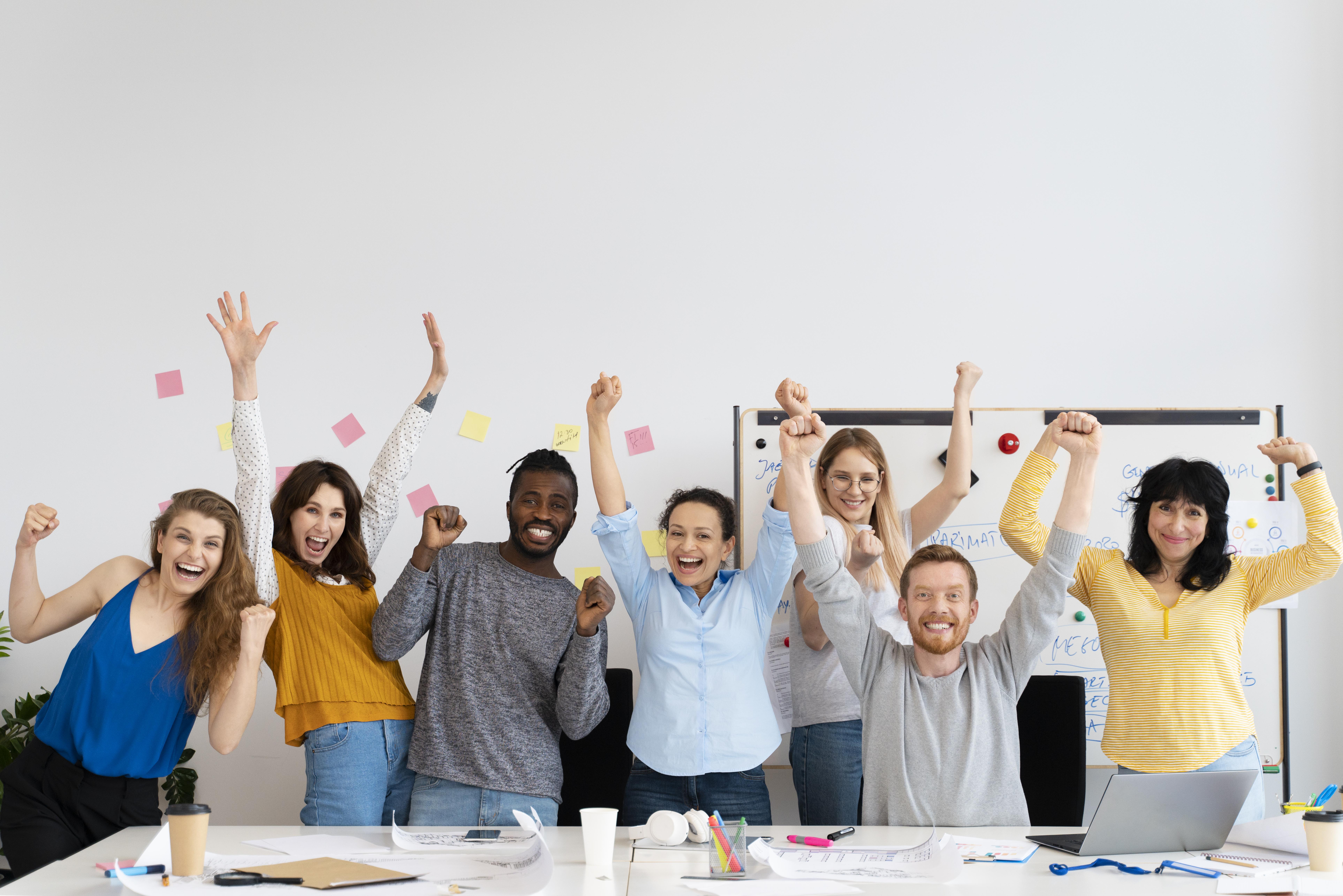 Team collaboration